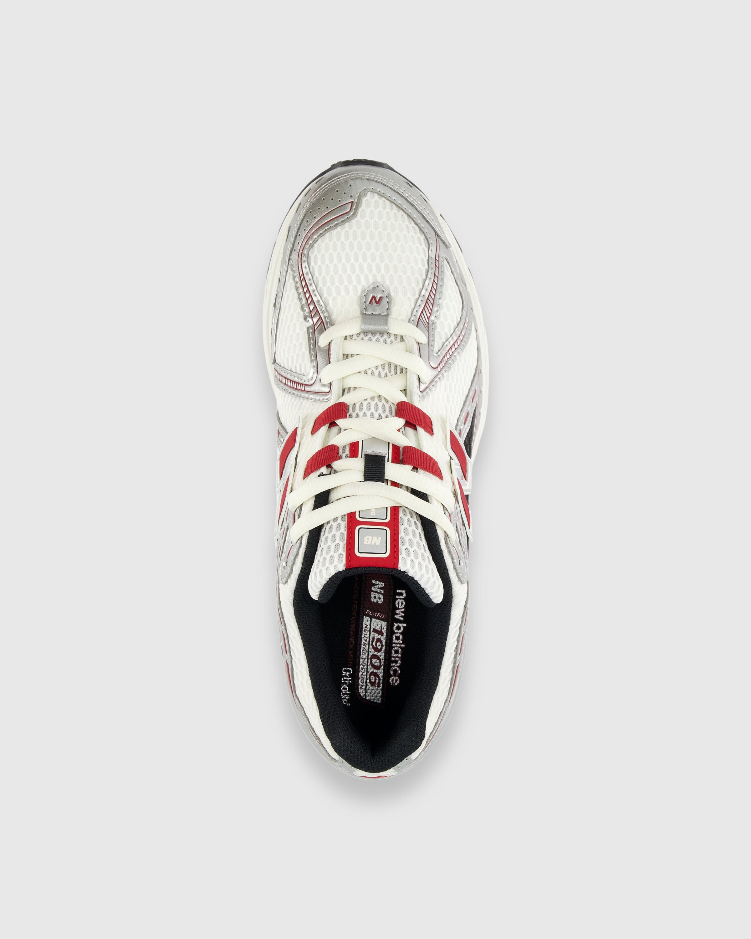 New balance hotsell 5 silver